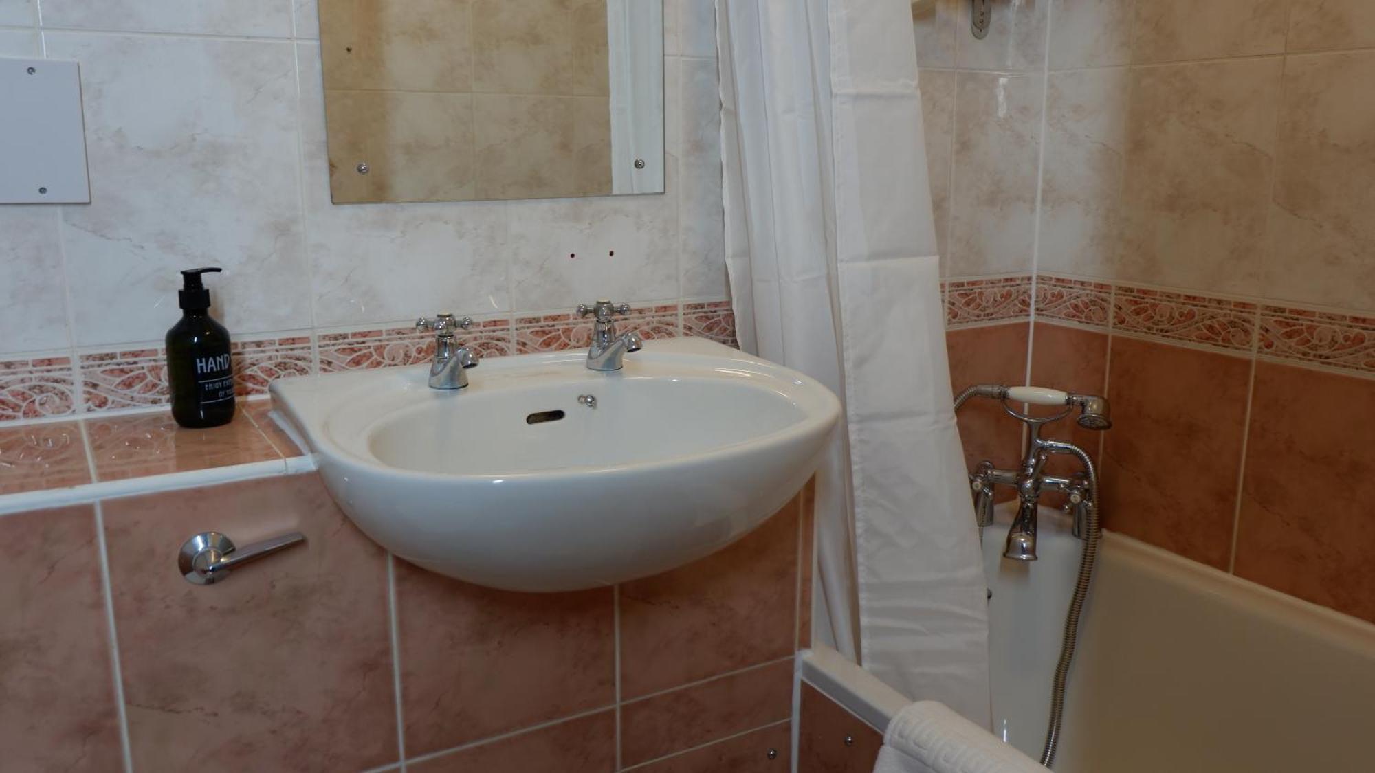 4 Friends House Ξενοδοχείο Εδιμβούργο Εξωτερικό φωτογραφία
