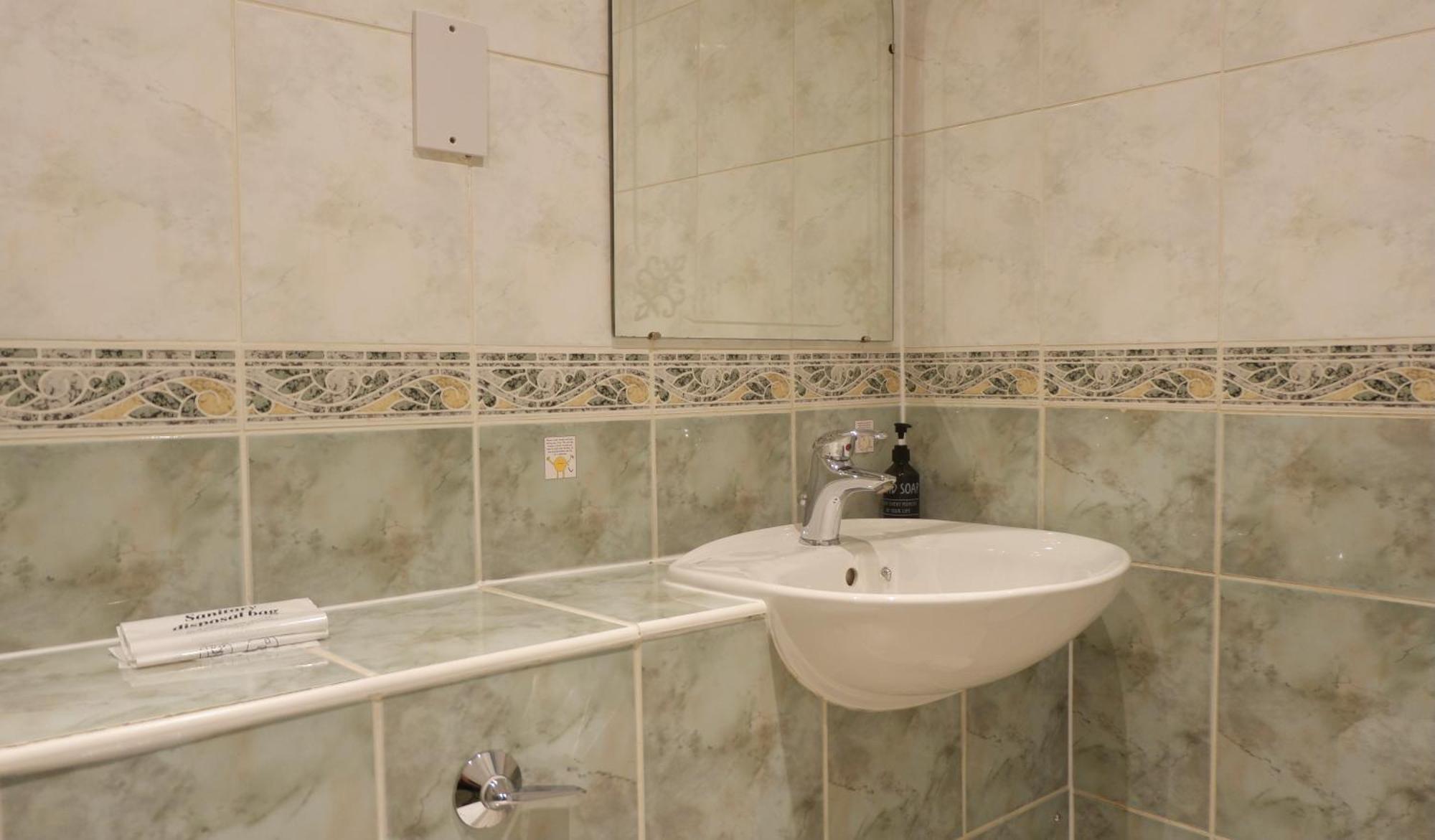 4 Friends House Ξενοδοχείο Εδιμβούργο Εξωτερικό φωτογραφία